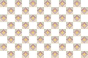 Schachbrettmuster Vektorgrafiken Das Muster enthält normalerweise mehrere Farben, bei denen ein einzelnes Schachbrettmuster verwendet wird vektor