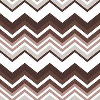 Stoff Zickzack-Chevron-Muster Vektor Hintergrund Retro-Vintage-Design