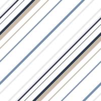 Stripes Design Patterns ist ein aus Indien stammender Streifenstil mit farbenfrohen und diagonalen Streifen in verschiedenen Breiten. wird häufig für Kleidung wie Anzüge, Jacken, Hosen und Röcke verwendet. vektor