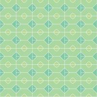 geometrisches Mosaikmuster Vektor digitales Textilgeometrisches Mosaikdesign alte Kunst für Drucke Hintergrundpapier imange
