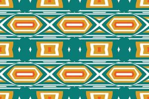 Kente Tuch Kleid Vektor nahtlose Muster Kente digitales Papier afrikanischen Kente Tuch gewebter Stoffdruck