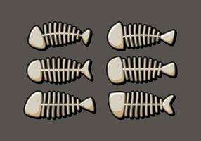 Gratis Utomhus Fishbone Vector