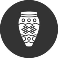 Vase kreatives Icon-Design vektor