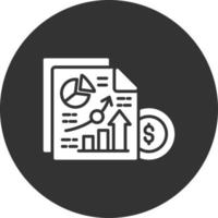 Budget kreatives Icon-Design vektor