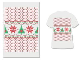 heiraten weihnachten t-shirt design vorlage. vektorgrafik typografisches design für poster, etiketten, abzeichen, logo, taschen, aufkleber, vorhänge, plakate, bettdecken, kissen eps vektor