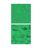 Gras-Vektor-Textur. grüner Kräuterhintergrund für Design vektor