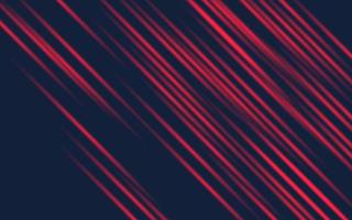 abstraktes Marineblau mit roter heller Hintergrundillustration. eps10-Vektor vektor