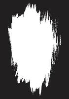 abstrakter Grunge-Strich-Hintergrund vektor