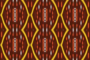 batiktextile ikat design nahtloses muster digitales vektordesign für druck saree kurti borneo stoff rand pinsel symbole muster stilvoll vektor