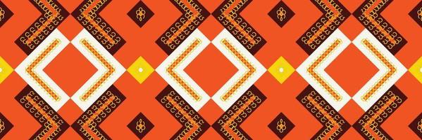 etnisk design teckning de filippinerna. traditionell mönster afrikansk konst den är en mönster skapas förbi kombinerande geometrisk former. design för skriva ut. använder sig av i de mode industri. vektor