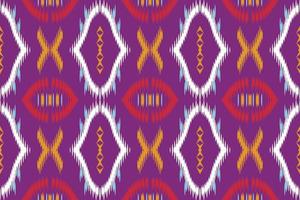 etnisk ikat vektor batik textil- sömlös mönster digital vektor design för skriva ut saree kurti borneo tyg gräns borsta symboler färgrutor bomull