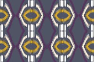 batiktextil filippinare ikat sömlös mönster digital vektor design för skriva ut saree kurti borneo tyg gräns borsta symboler färgrutor bomull