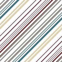 Art of Stripes Design Patterns ist ein aus Indien stammender Streifenstil mit farbenfrohen und diagonalen Streifen in verschiedenen Breiten. Wird oft für Hosen und Röcke verwendet. vektor