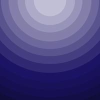 abstrakt djup blå Färg vätska form mönster bakgrund vektor