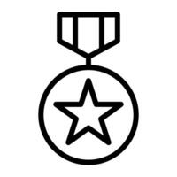 Abzeichen Illustration Vektor und Logo Symbol Armee Waffensymbol perfekt.