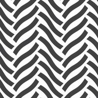 vektor sparre mönster, grå och vit geometrisk abstrakt bakgrund