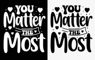 motivierende typografie kreative t-shirt-designs, beschriftungs-t-shirt-design vektor