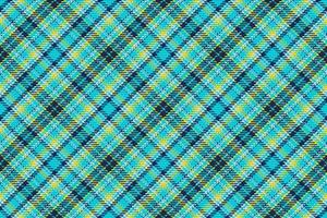 sömlös mönster av skott tartan pläd. repeterbar bakgrund med kolla upp tyg textur. vektor bakgrund randig textil- skriva ut.