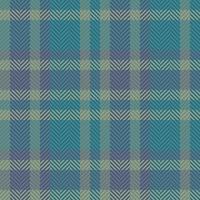 Tartan-Muster-Hintergrund. karierter stoff textil. nahtlose Kontrolle des Beschaffenheitsvektors. vektor