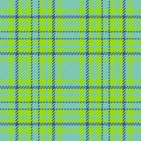 tartan vektor textil. bakgrund tyg kolla upp. pläd sömlös mönster textur.