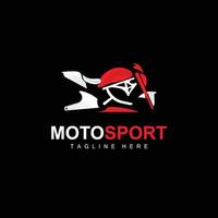 motorsport logotyp, vektor motor, bil- design, reparera, reserv delar, motorcykel team, fordon uppköp och försäljning, och företag varumärke