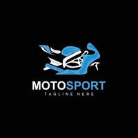 motorsport logotyp, vektor motor, bil- design, reparera, reserv delar, motorcykel team, fordon uppköp och försäljning, och företag varumärke