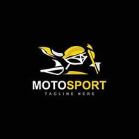 motorsport logotyp, vektor motor, bil- design, reparera, reserv delar, motorcykel team, fordon uppköp och försäljning, och företag varumärke