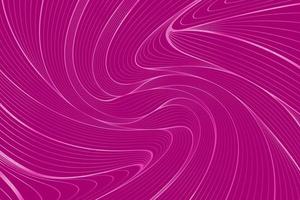 vektor abstrakt vätska former sammansättning. rosa vågor bakgrund med plast flytande, organisk former. lutning grå skala Färg. effekt papper skära. mall av vätska organisk former