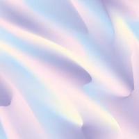 abstrakter bunter hintergrund. lila blauer pfirsichgelber regenbogen scherzt helle sommerfarbgradientenillustration. lila blauer pfirsichgelber farbverlaufshintergrund vektor