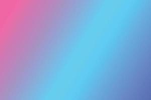 rosa blauer Farbverlauf vektor