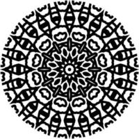 vektor mandala design