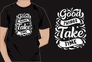 Motivierendes Spruch T-Shirt Design das ist kreatives Motivierendes Spruch T-Shirt Design T-Shirt Design, vektor