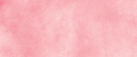 abstrakter rosa roter aquarellhintergrund. rote aquarellbeschaffenheit. abstrakter handgemalter hintergrund des aquarells. magentafarbene Papierstruktur. aquarell galaxie himmel hintergrund. aquarellbeschaffenheit für design. vektor
