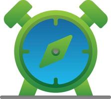 Timing-Vektor-Icon-Design vektor