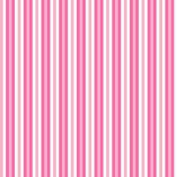rosa nahtlose Muster gestreifter Hintergrund vektor
