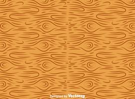 Brown Woodgrain-Vektor vektor
