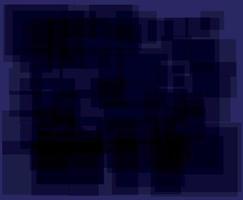 Hintergrund blau und schwarz Farbverlauf abstrakt Design Illustration Vektor