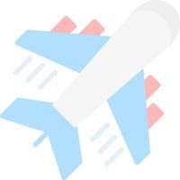 flygbolag vektor ikon design