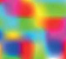 Vektor Farbverlauf Hintergrund Farbtafel kostenloser Download