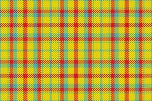 tartan pläd skott sömlös mönster.textur för bordsdukar, kläder, skjortor, klänningar, papper, strö, filtar vektor