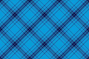 sömlös mönster av skott tartan pläd. repeterbar bakgrund med kolla upp tyg textur. vektor bakgrund randig textil- skriva ut.