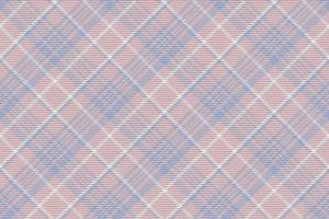 sömlös mönster av skott tartan pläd. repeterbar bakgrund med kolla upp tyg textur. vektor bakgrund randig textil- skriva ut.