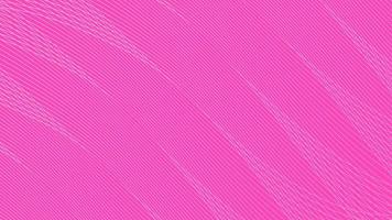 abstrakt rosa geometrisk minimalism form vektor bakgrund