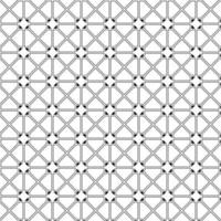 sömlös fyrkant mönster kan vara Begagnade för tapet, bakgrund, keramik, etc vektor
