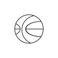 basket ikon vektor