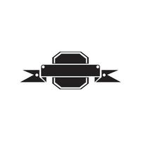 band ikon vektor illustration logotyp design