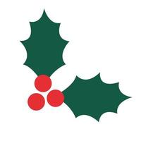 weihnachtsschmuck, weihnachtsgeschenke, winterstrickwollkleidung, lebkuchen, baum, geschenk und pinguin bunte vektorillustration im flachen karikaturstil vektor