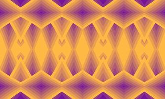 abstrakte geometrische Hintergründe. abstrakte moderne gelbe und purpurrote Linien Hintergrundvektorillustration eps10. vektor
