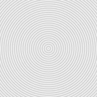 runde Linien. Spiral. Spirale. Hintergrund mit kreisförmigen rotierenden Streifen. Vektor-Illustration. vektor