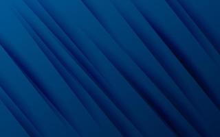 abstrakter blauer Papierschattenhintergrund vektor